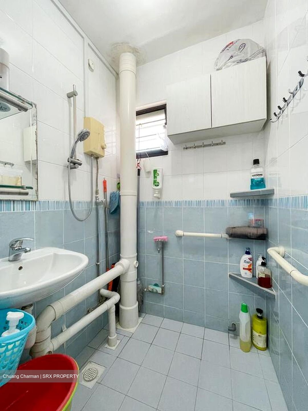 Blk 466 Crawford Court (Kallang/Whampoa), HDB 3 Rooms #457574831